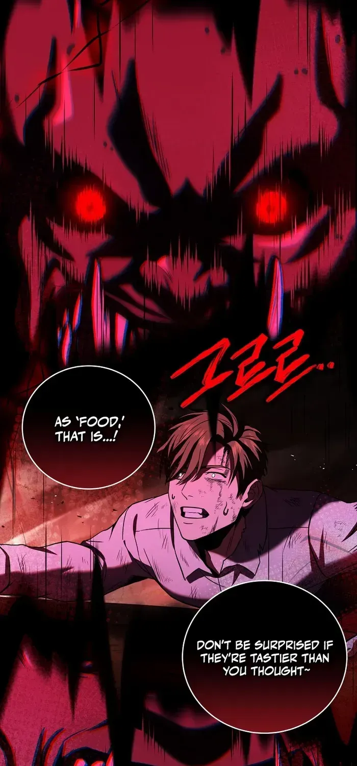 Return of the Frozen Player Mangakakalot X Chapter 129 Page 46