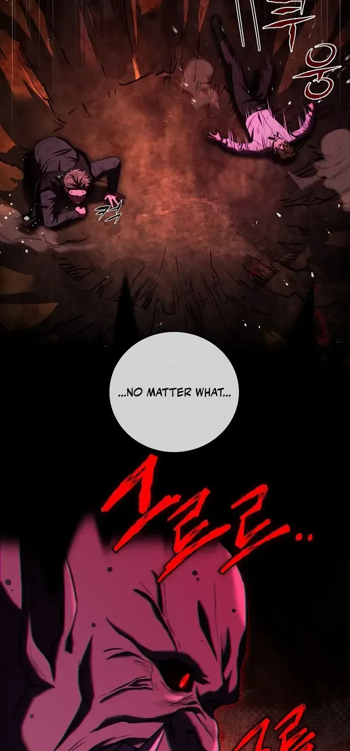 Return of the Frozen Player Mangakakalot X Chapter 129 Page 49