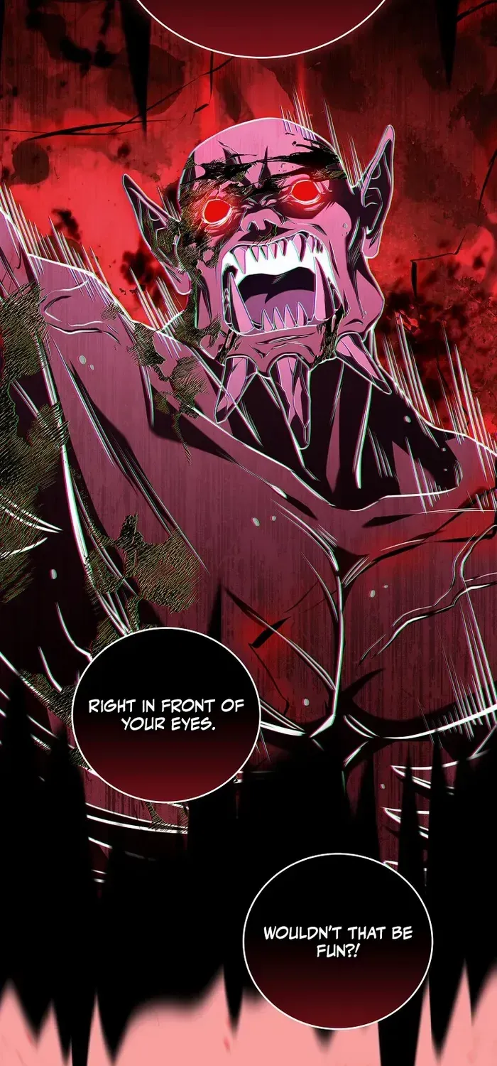 Return of the Frozen Player Mangakakalot X Chapter 129 Page 43