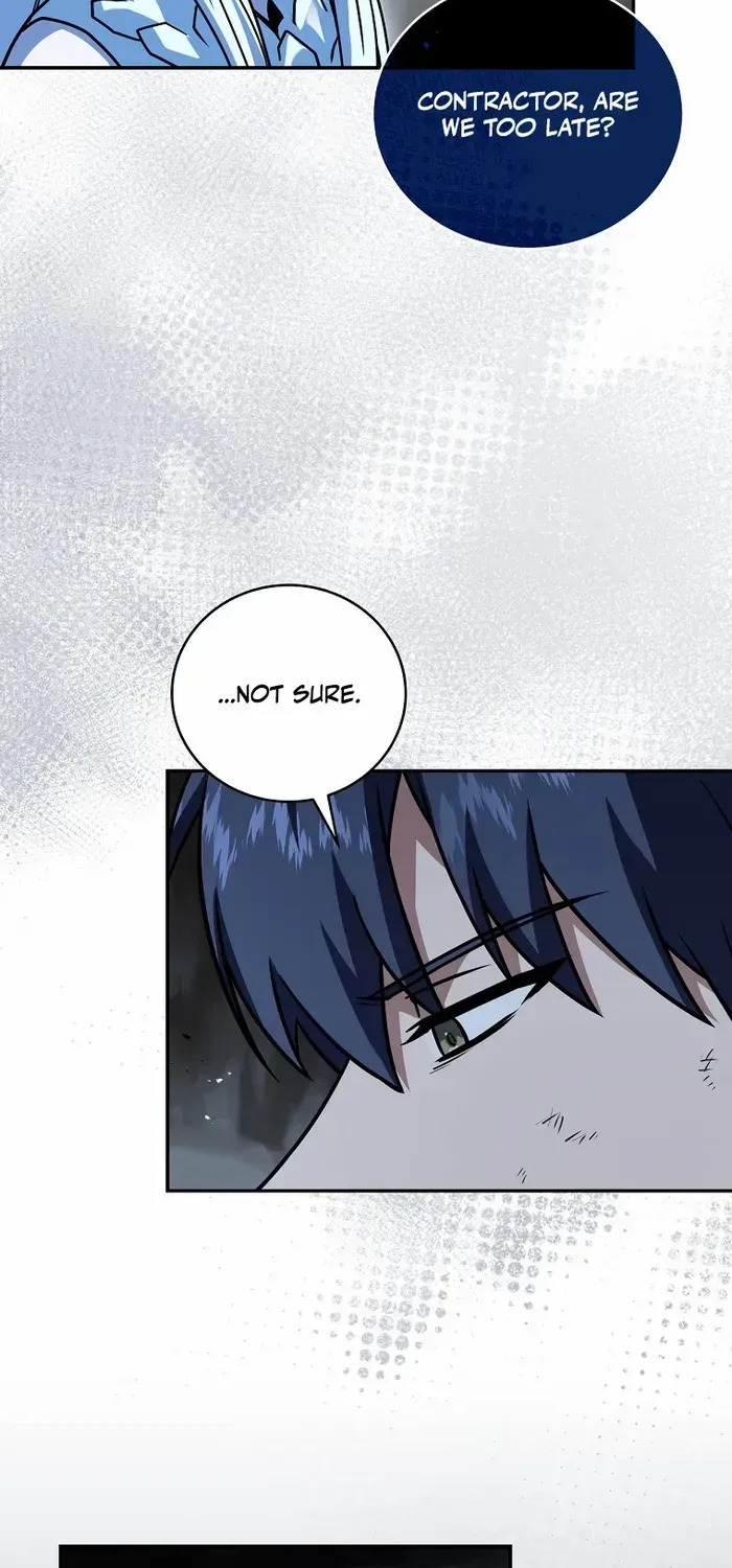 Return of the Frozen Player Mangakakalot X Chapter 129 Page 56