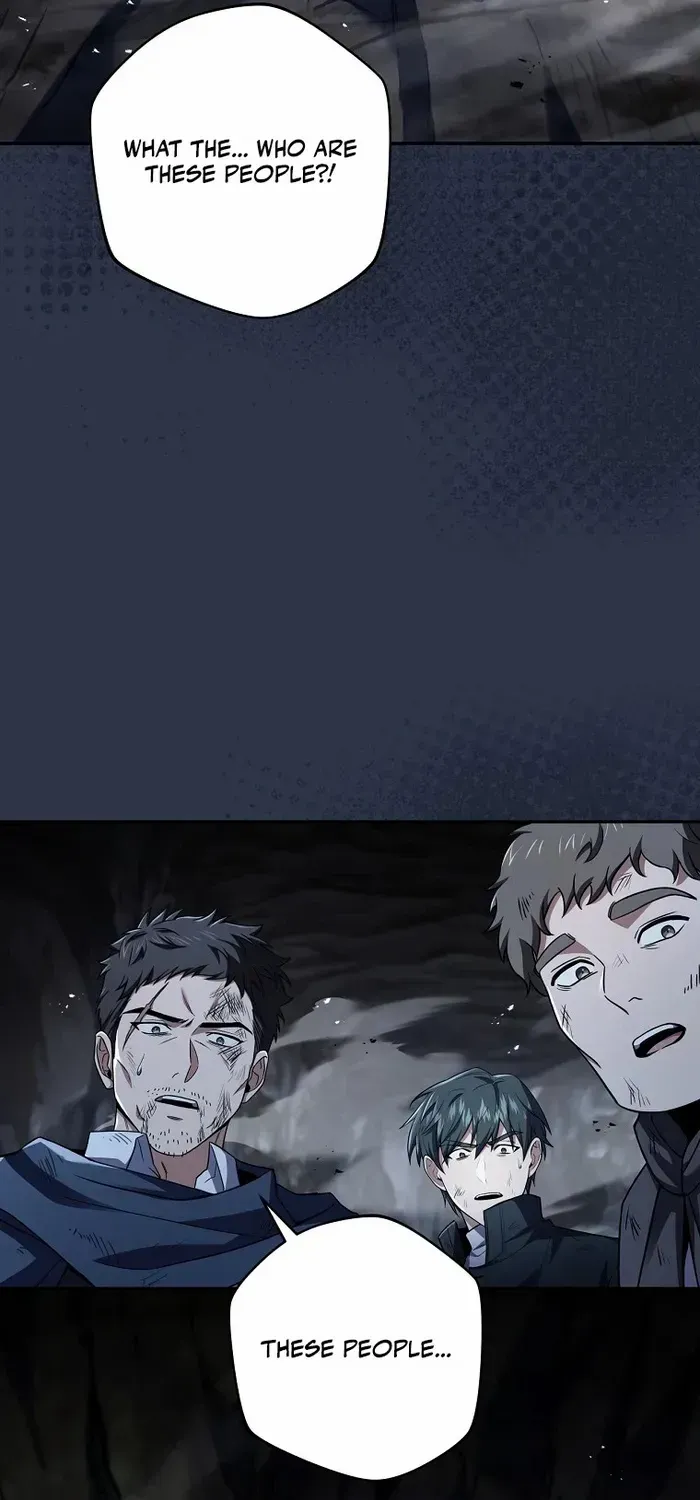 Return of the Frozen Player Mangakakalot X Chapter 129 Page 60