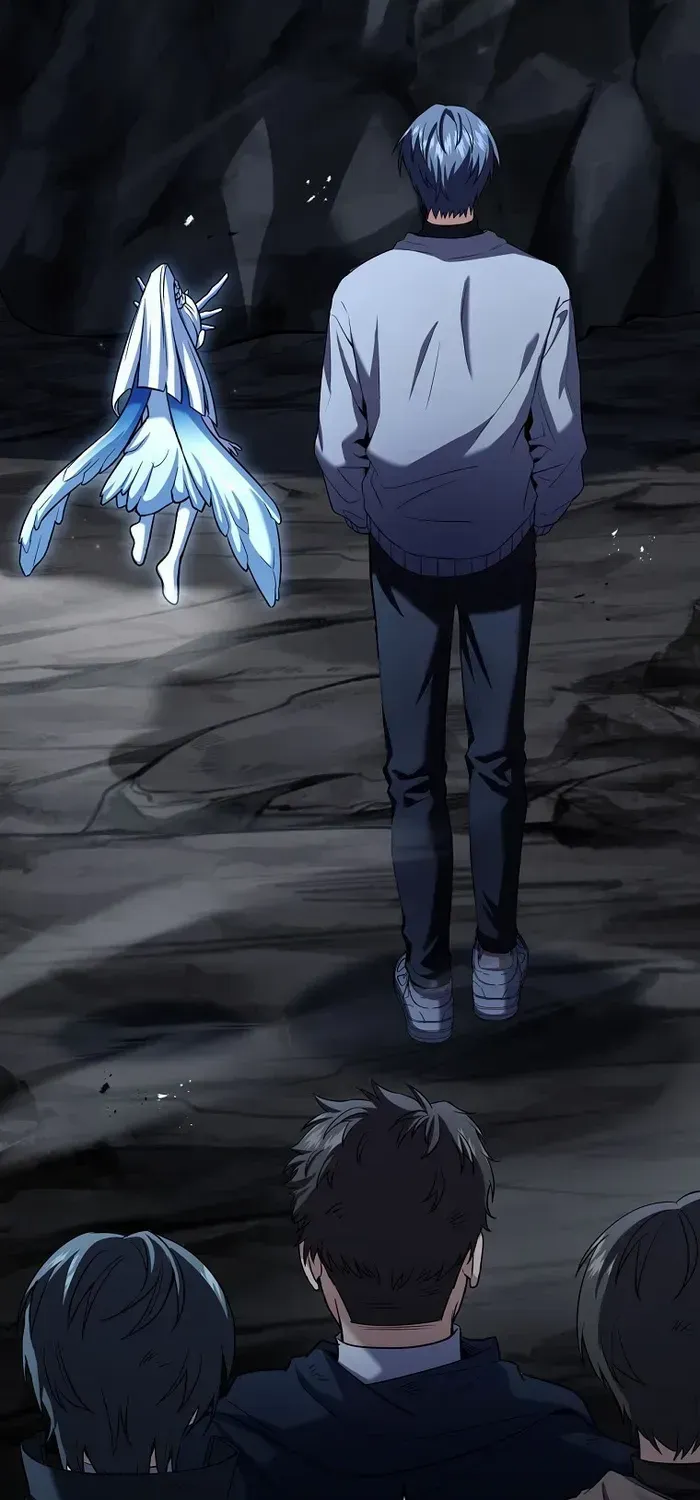 Return of the Frozen Player Mangakakalot X Chapter 129 Page 54