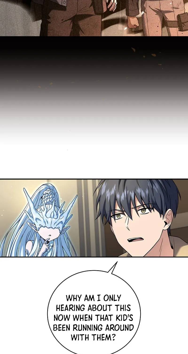 Return Of The Frozen Player Mangakakalot X Chapter 120 Page 15