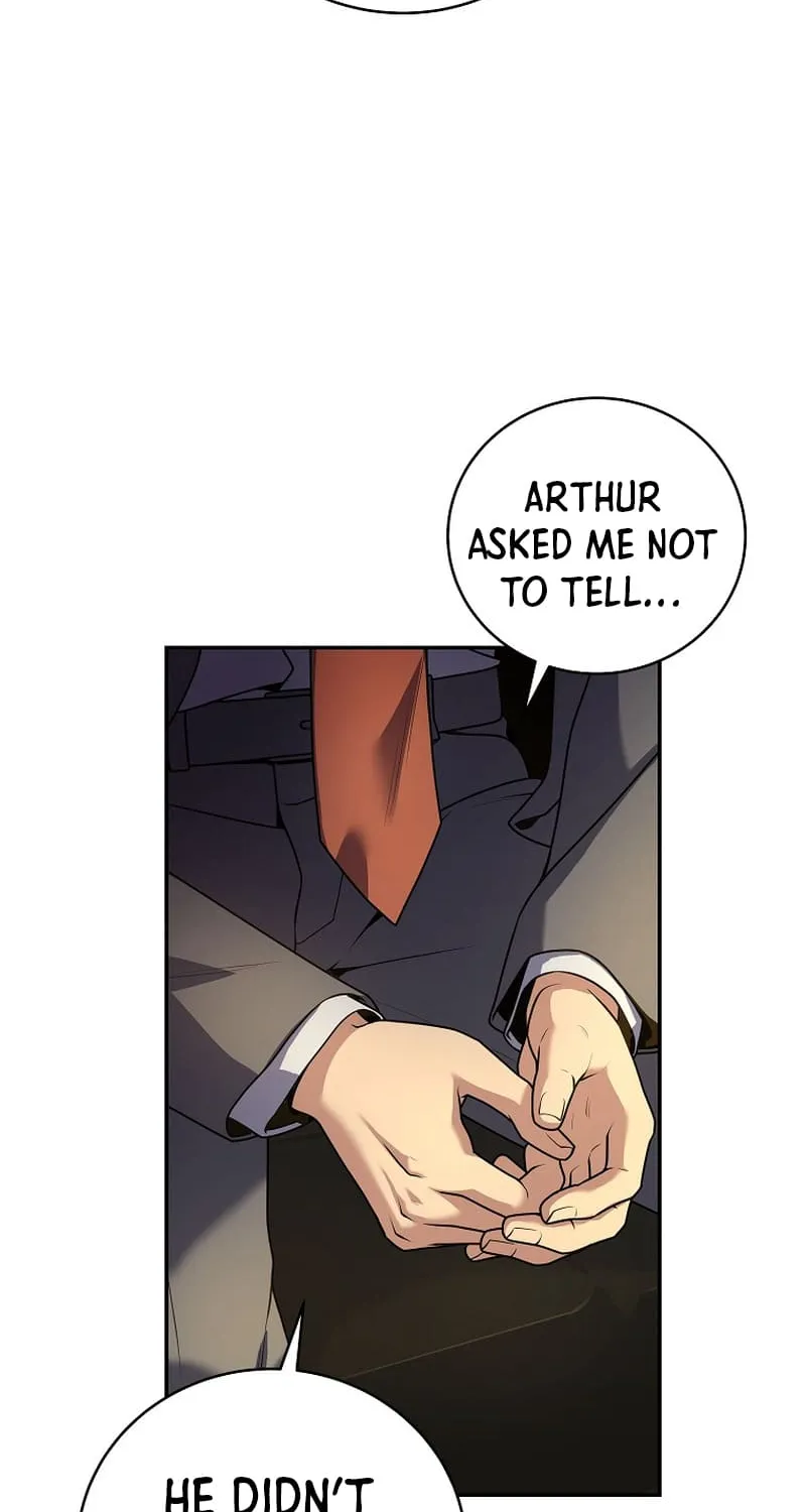 Return Of The Frozen Player Mangakakalot X Chapter 120 Page 16