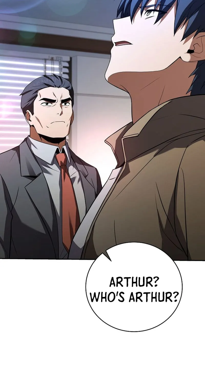 Return Of The Frozen Player Mangakakalot X Chapter 120 Page 37