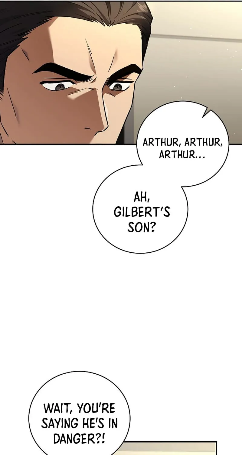 Return Of The Frozen Player Mangakakalot X Chapter 120 Page 39