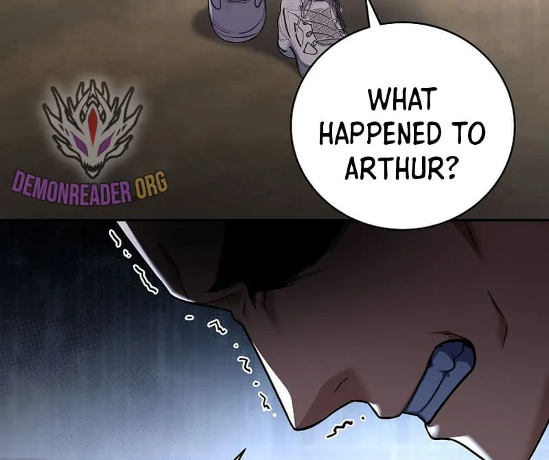 Return Of The Frozen Player Mangakakalot X Chapter 120 Page 4
