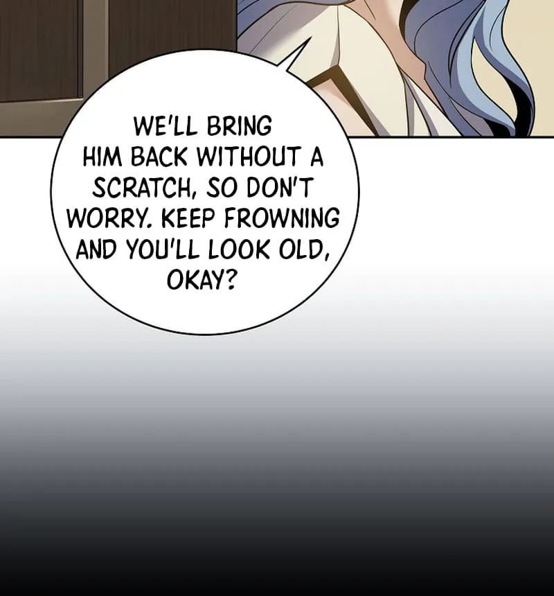 Return Of The Frozen Player Mangakakalot X Chapter 120 Page 45