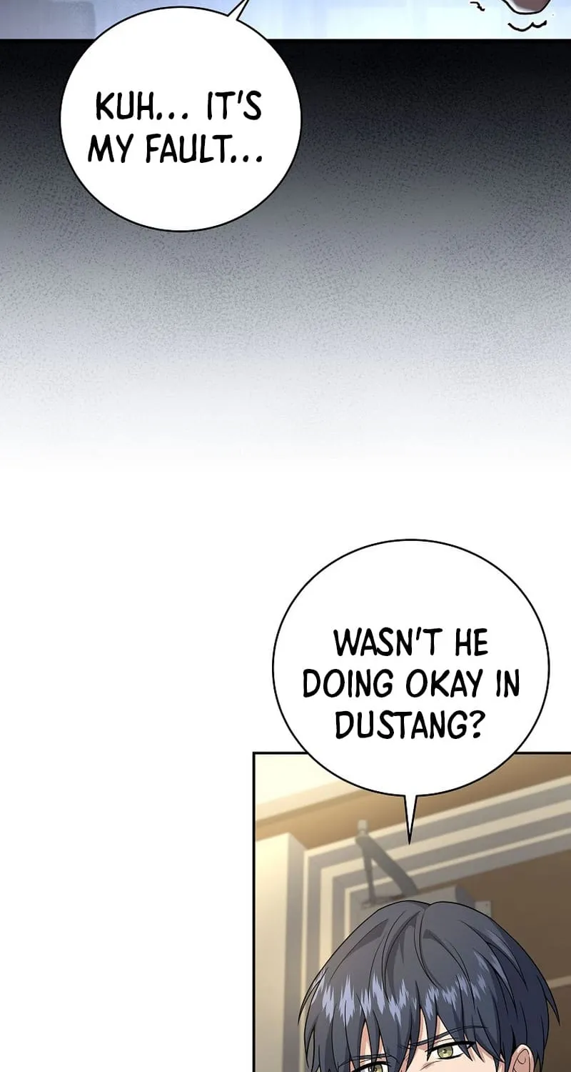 Return Of The Frozen Player Mangakakalot X Chapter 120 Page 5