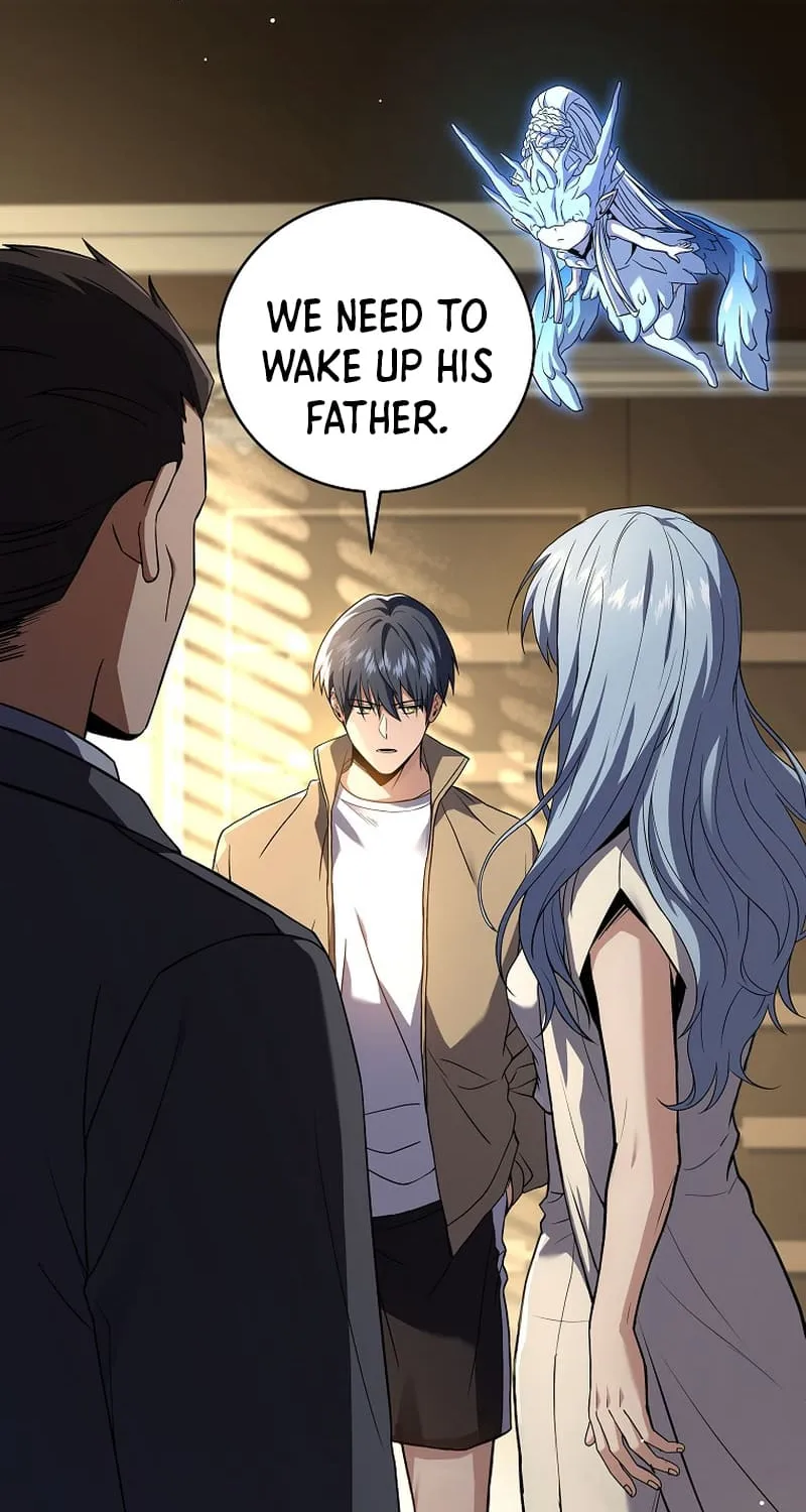 Return Of The Frozen Player Mangakakalot X Chapter 120 Page 42