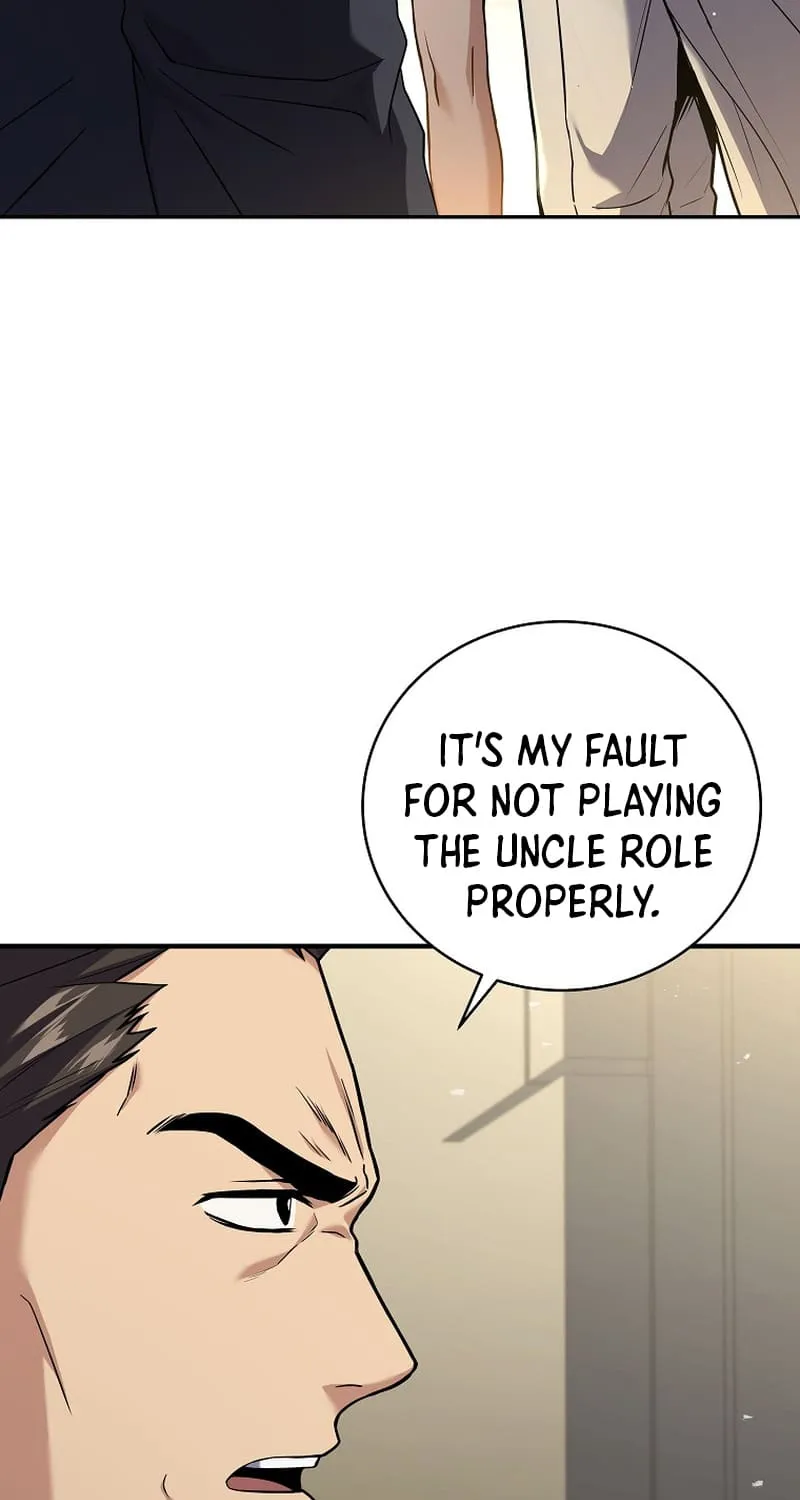 Return Of The Frozen Player Mangakakalot X Chapter 120 Page 43