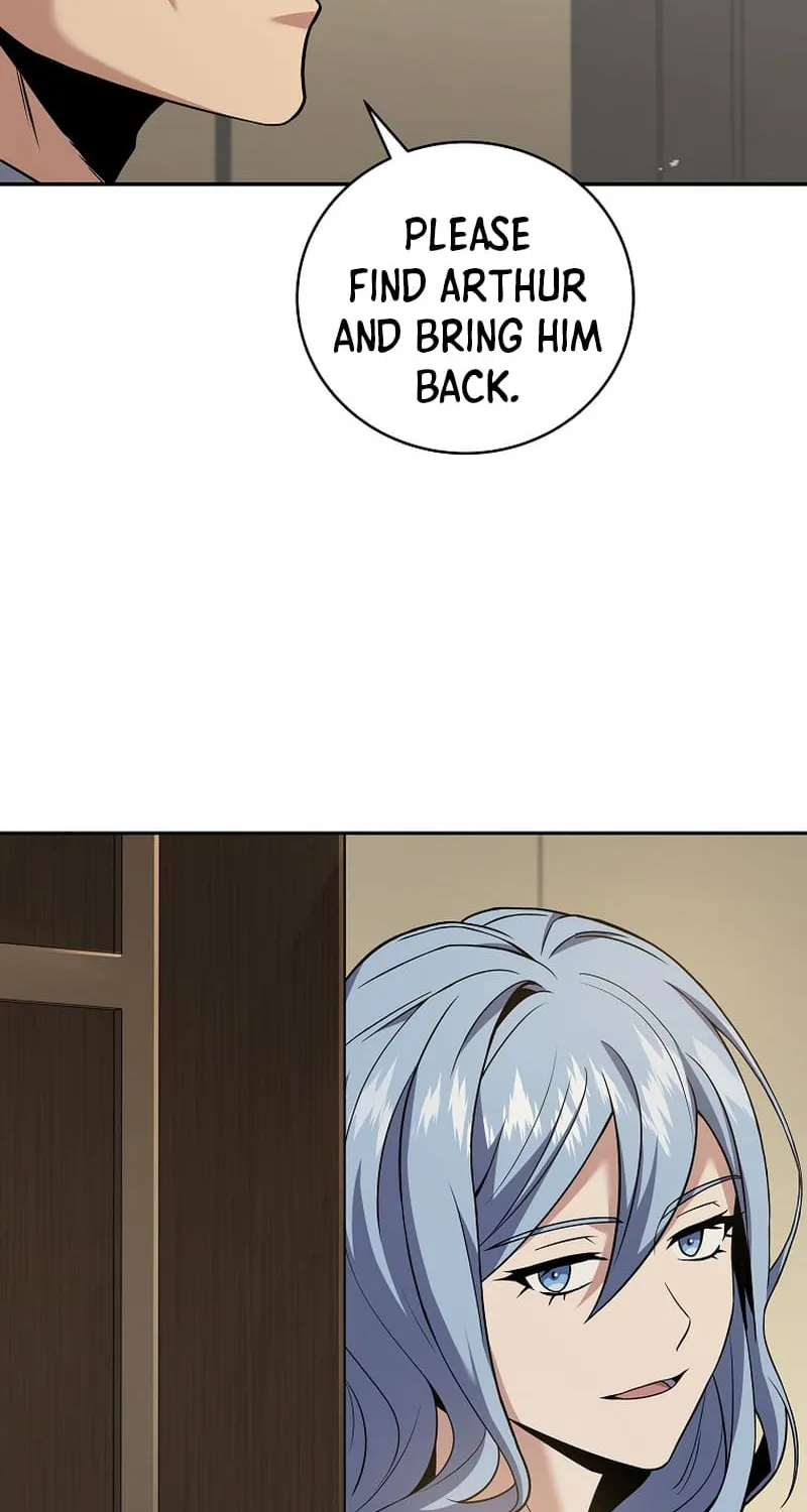 Return Of The Frozen Player Mangakakalot X Chapter 120 Page 44