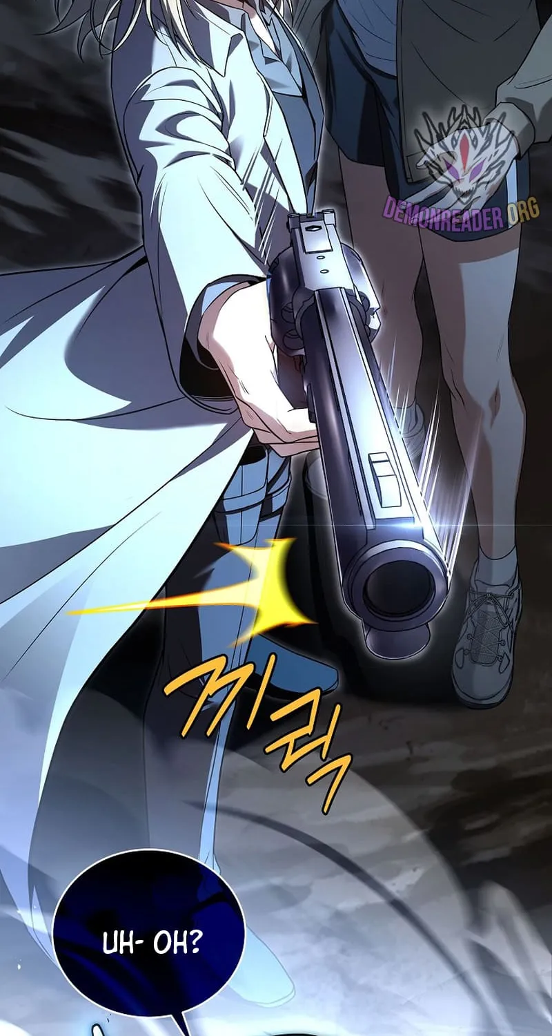 Return Of The Frozen Player Mangakakalot X Chapter 120 Page 69