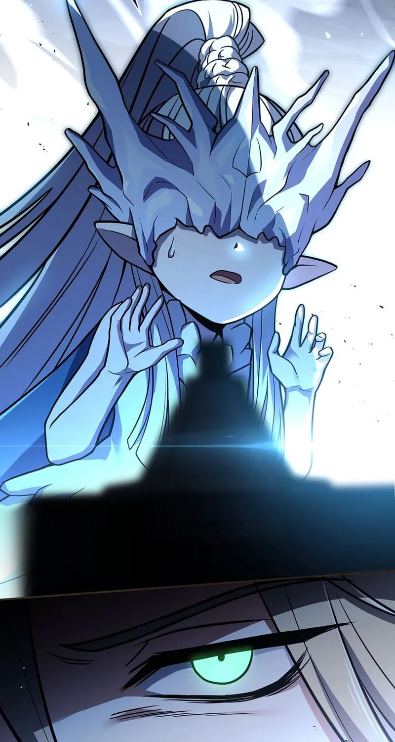 Return Of The Frozen Player Mangakakalot X Chapter 120 Page 70