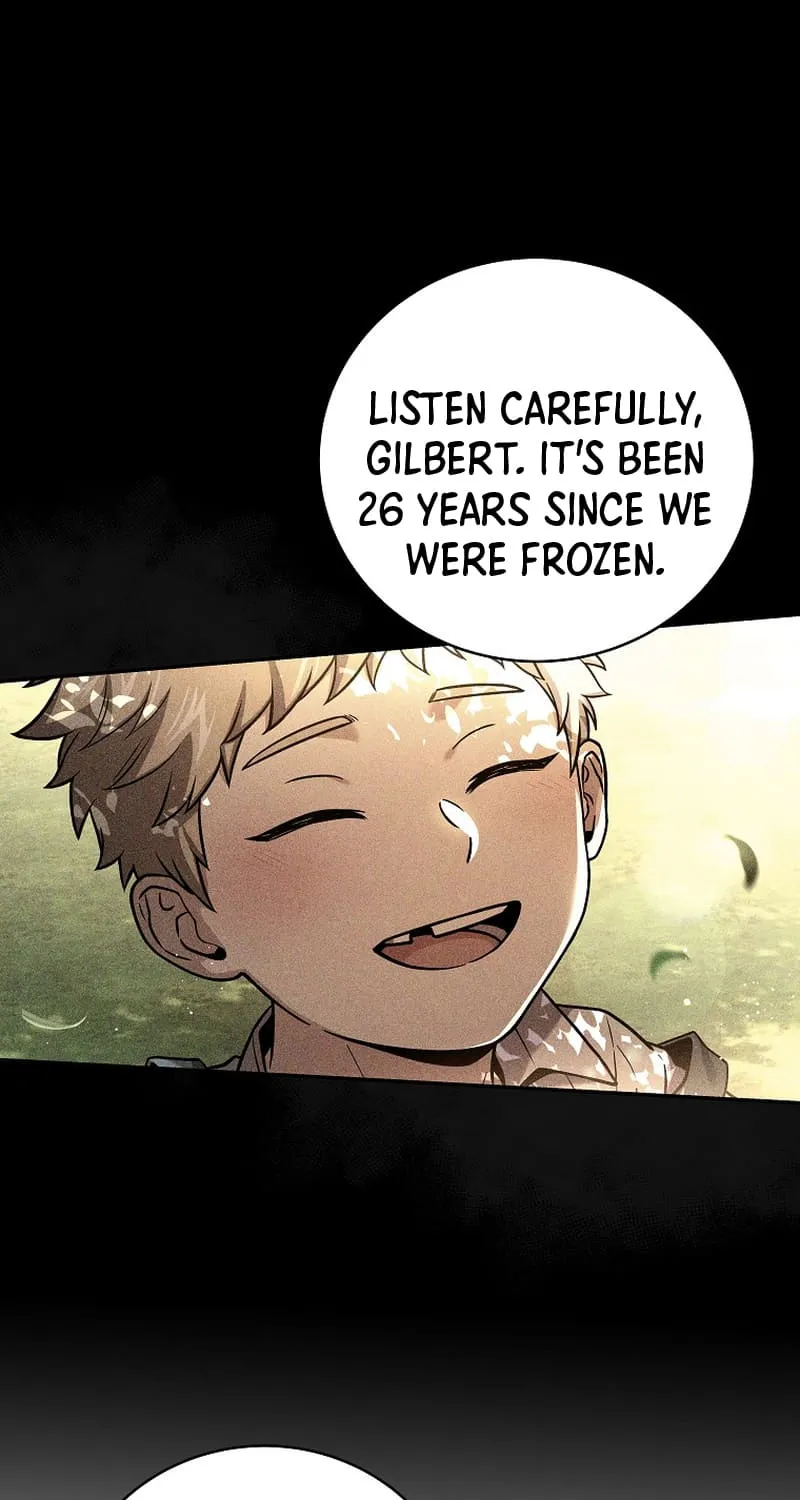 Return Of The Frozen Player Mangakakalot X Chapter 120 Page 75