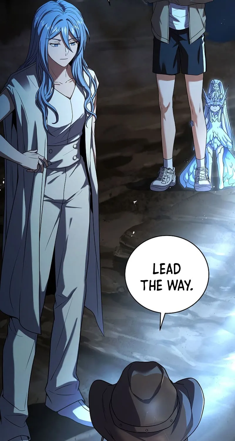 Return Of The Frozen Player Mangakakalot X Chapter 120 Page 77
