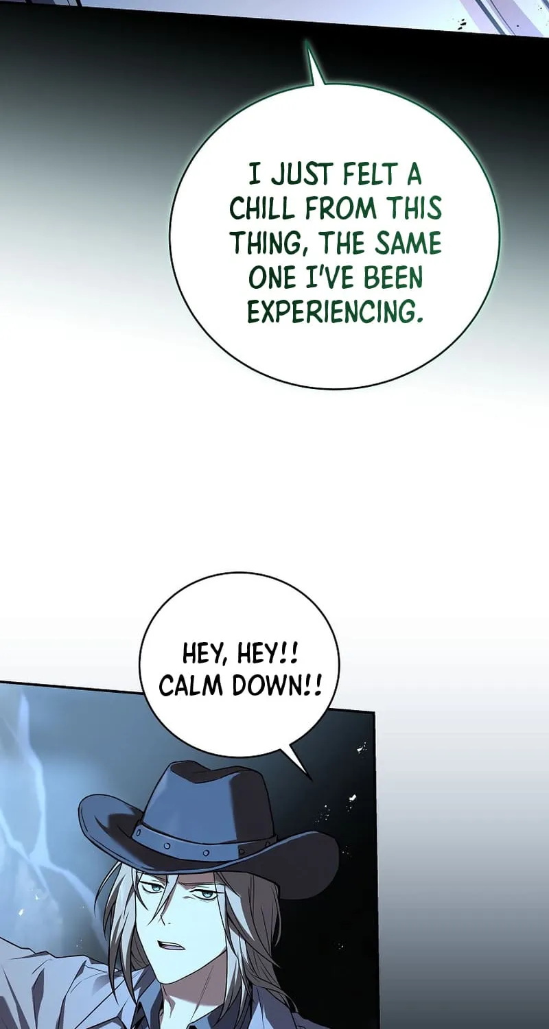 Return Of The Frozen Player Mangakakalot X Chapter 120 Page 71
