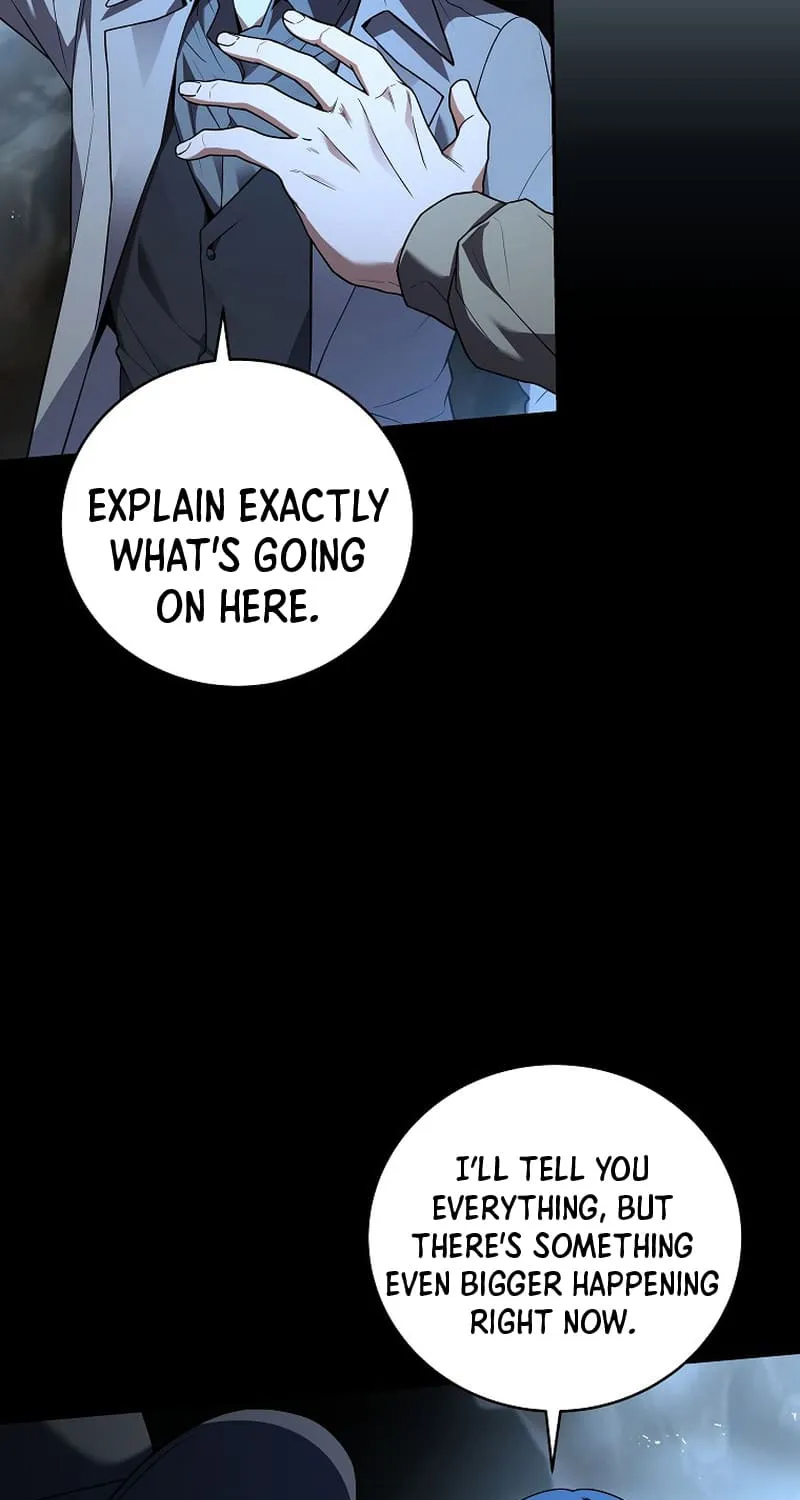 Return Of The Frozen Player Mangakakalot X Chapter 120 Page 72