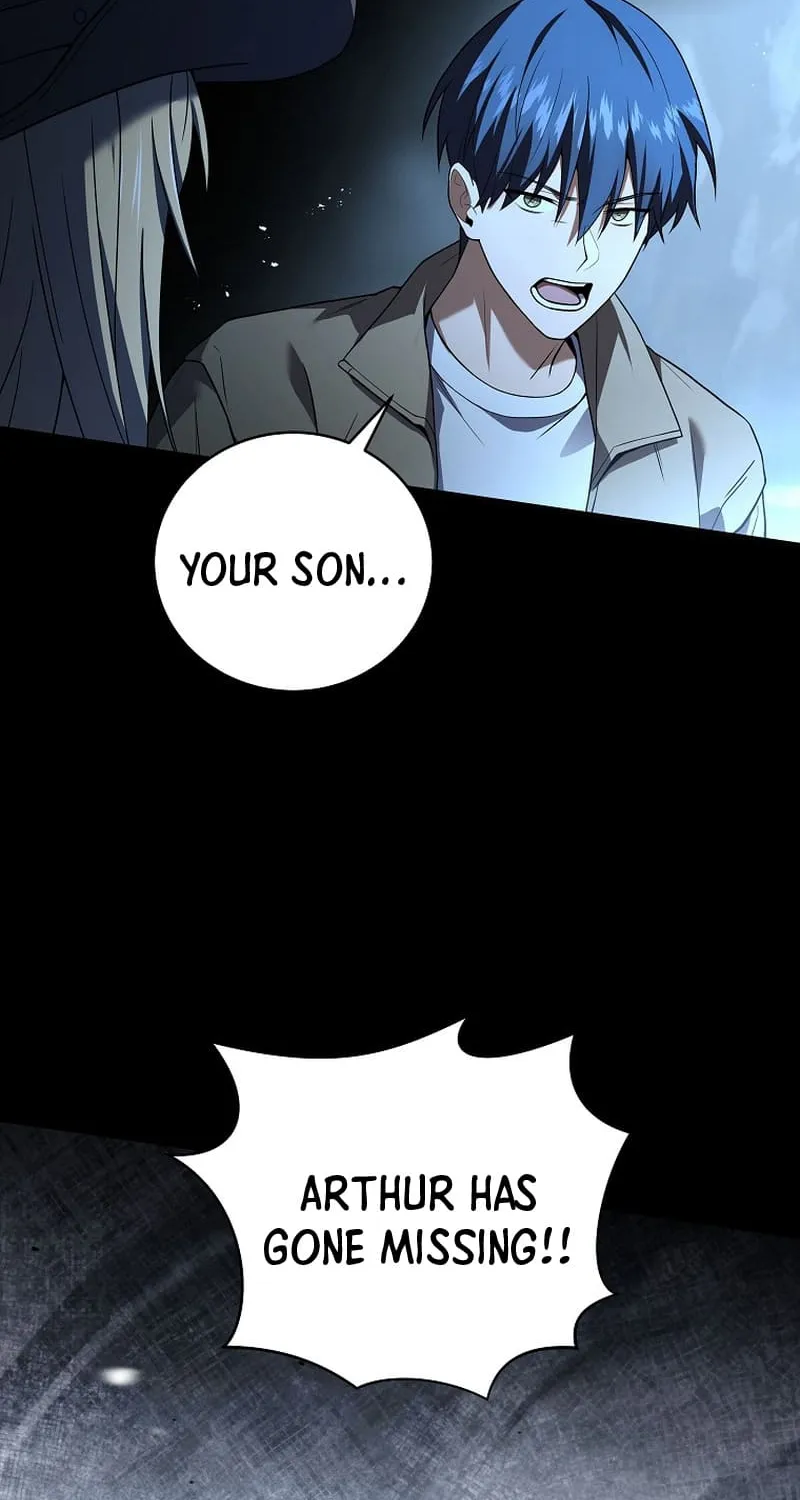 Return Of The Frozen Player Mangakakalot X Chapter 120 Page 73