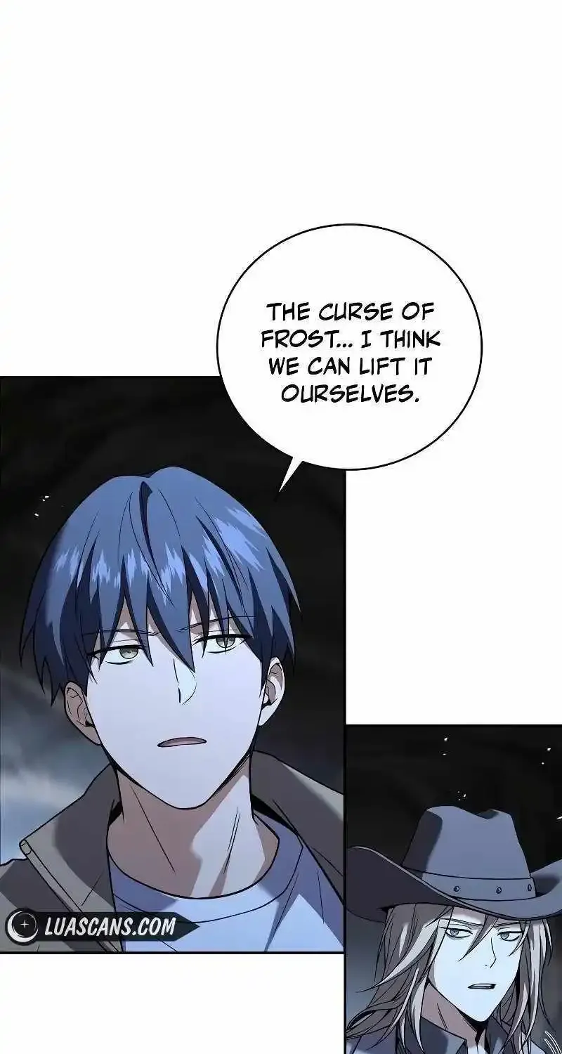 Return of the Frozen Player Mangakakalot X Chapter 121 Page 11