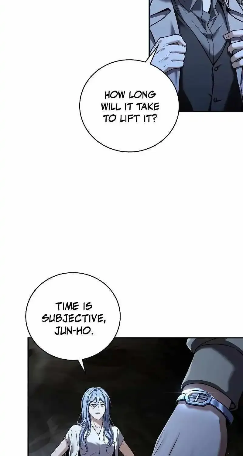 Return of the Frozen Player Mangakakalot X Chapter 121 Page 12