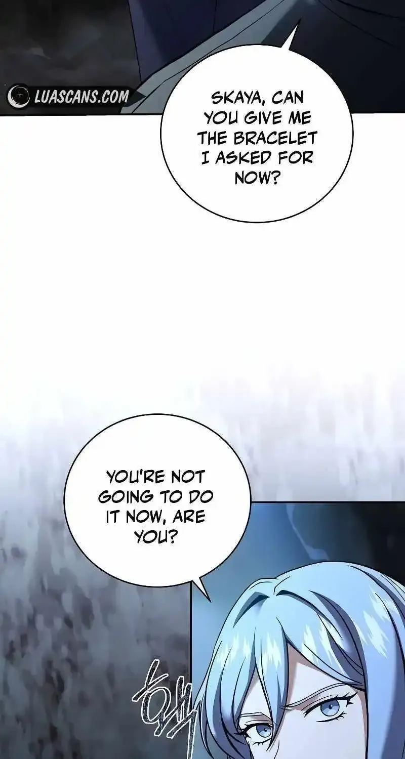 Return of the Frozen Player Mangakakalot X Chapter 121 Page 3