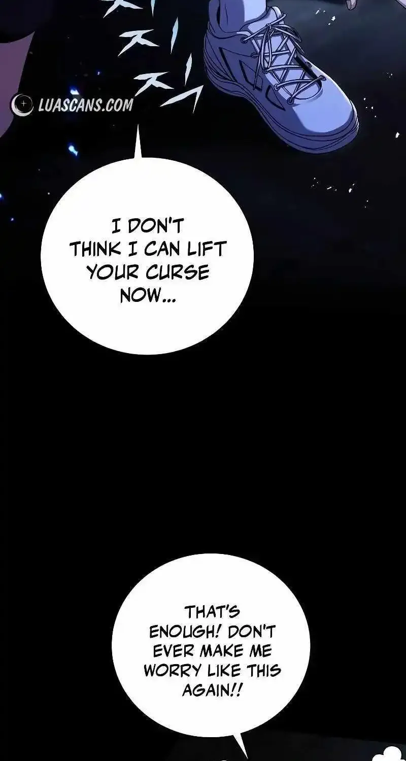 Return of the Frozen Player Mangakakalot X Chapter 121 Page 38