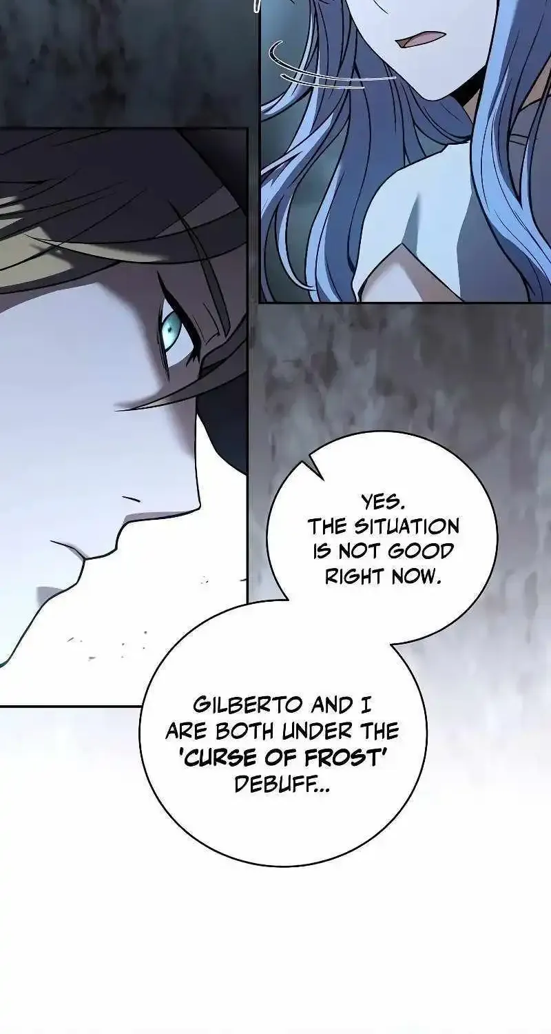 Return of the Frozen Player Mangakakalot X Chapter 121 Page 4