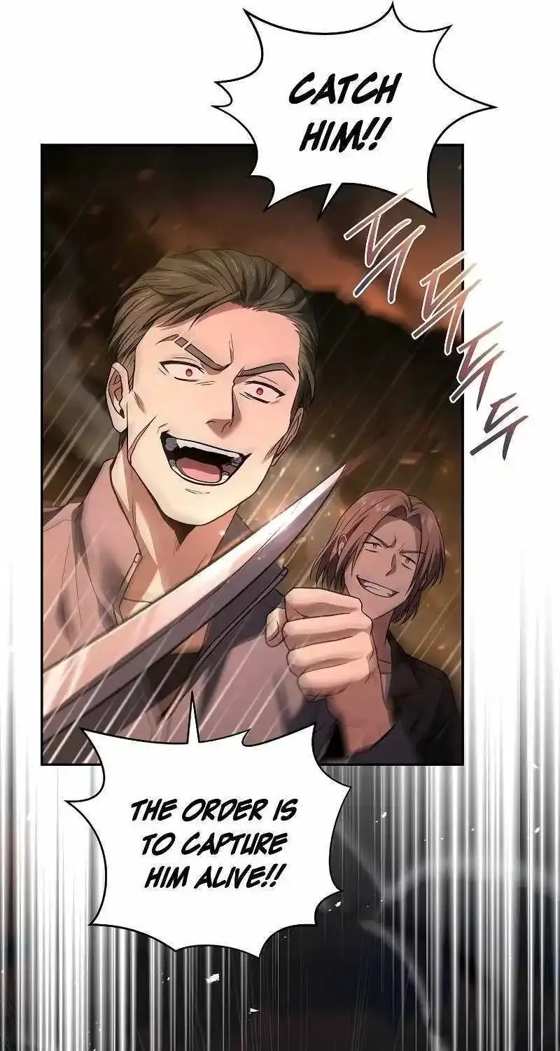 Return of the Frozen Player Mangakakalot X Chapter 121 Page 49