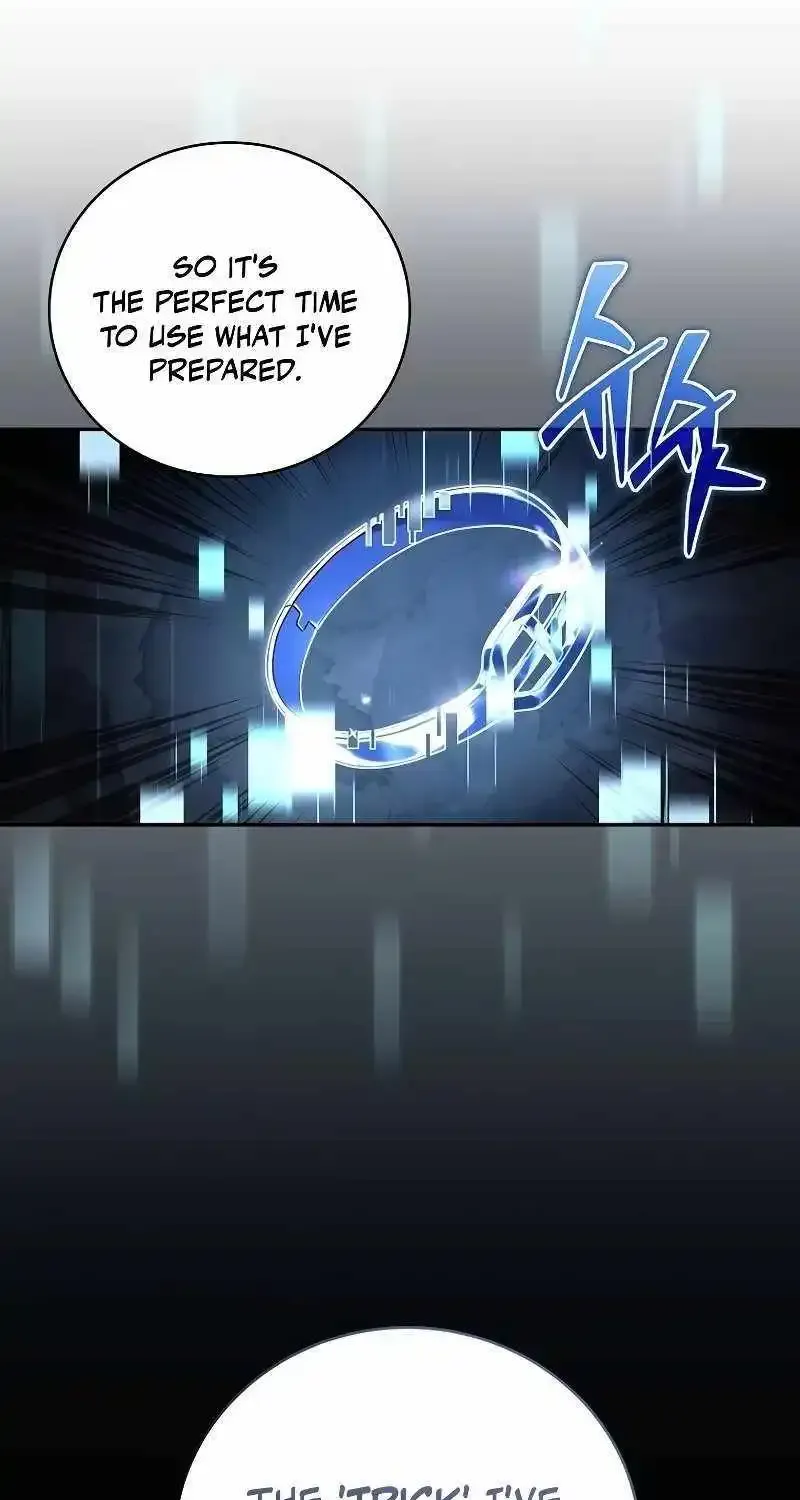 Return of the Frozen Player Mangakakalot X Chapter 121 Page 5