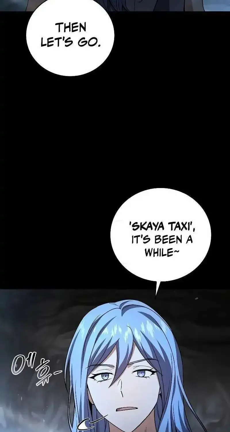 Return of the Frozen Player Mangakakalot X Chapter 121 Page 42