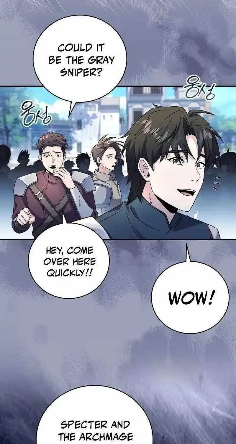 Return of the Frozen Player Mangakakalot X Chapter 121 Page 75