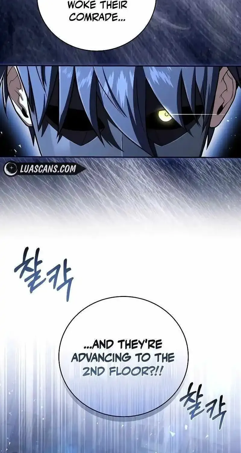 Return of the Frozen Player Mangakakalot X Chapter 121 Page 76