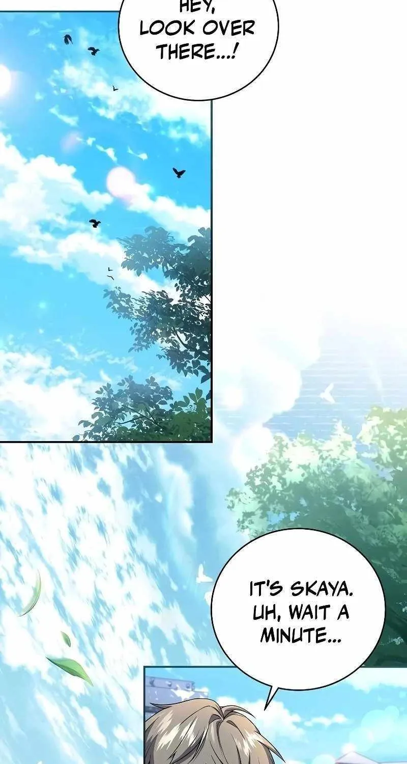 Return of the Frozen Player Mangakakalot X Chapter 121 Page 72