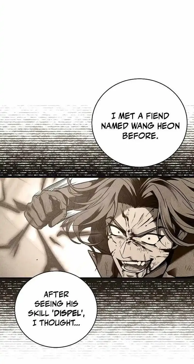 Return of the Frozen Player Mangakakalot X Chapter 121 Page 10