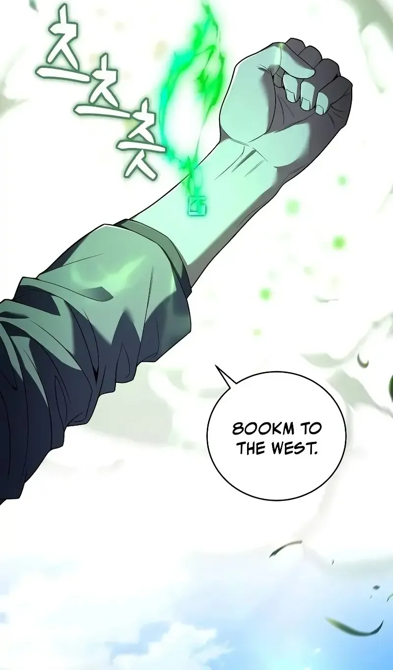 Return Of The Frozen Player Mangakakalot X Chapter 122 Page 19
