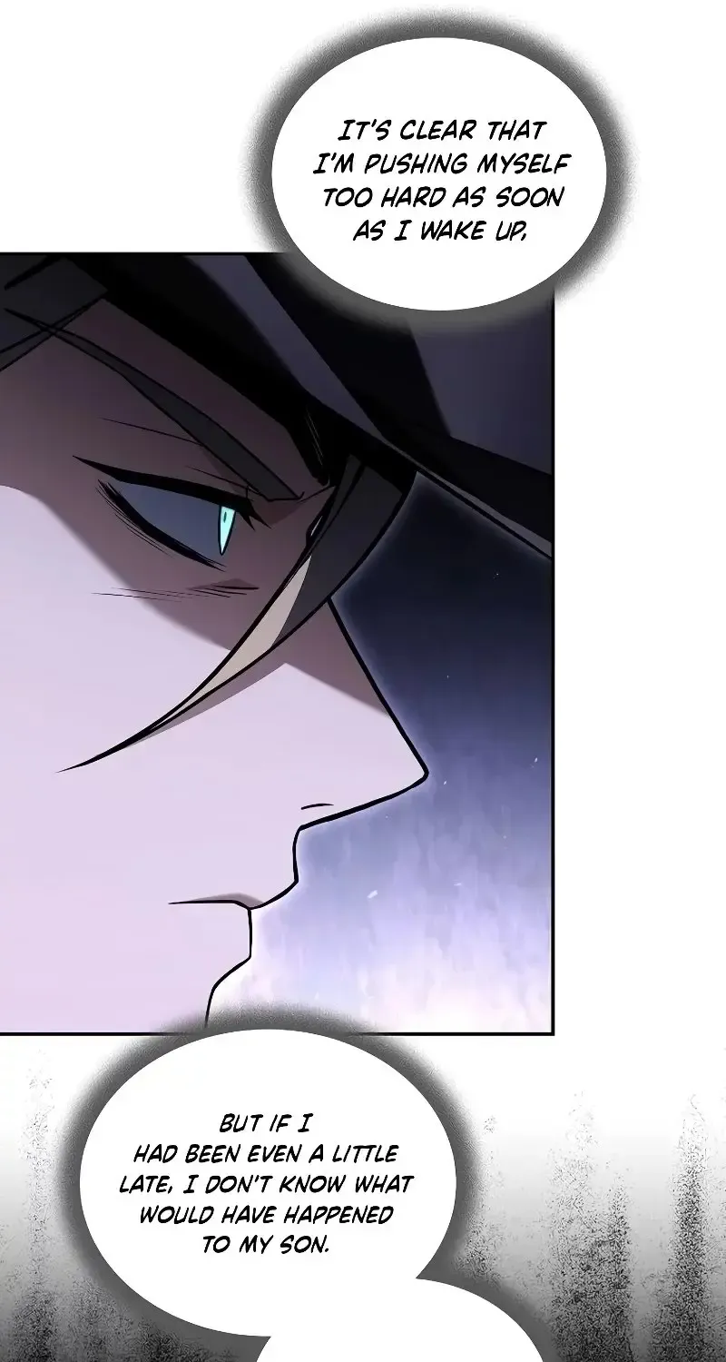 Return Of The Frozen Player Mangakakalot X Chapter 122 Page 26