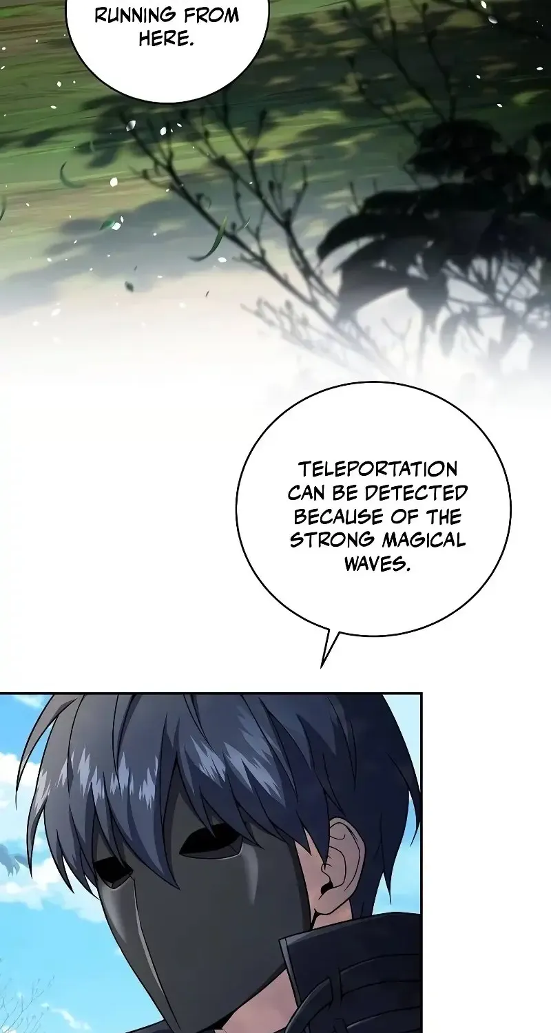 Return Of The Frozen Player Mangakakalot X Chapter 122 Page 21