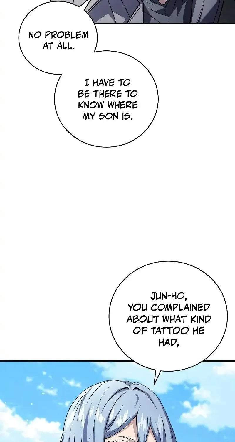 Return Of The Frozen Player Mangakakalot X Chapter 122 Page 23