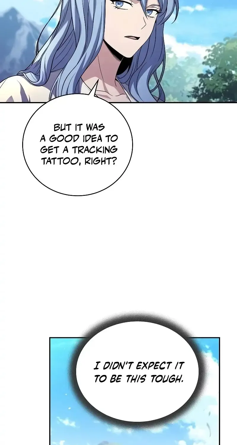 Return Of The Frozen Player Mangakakalot X Chapter 122 Page 24