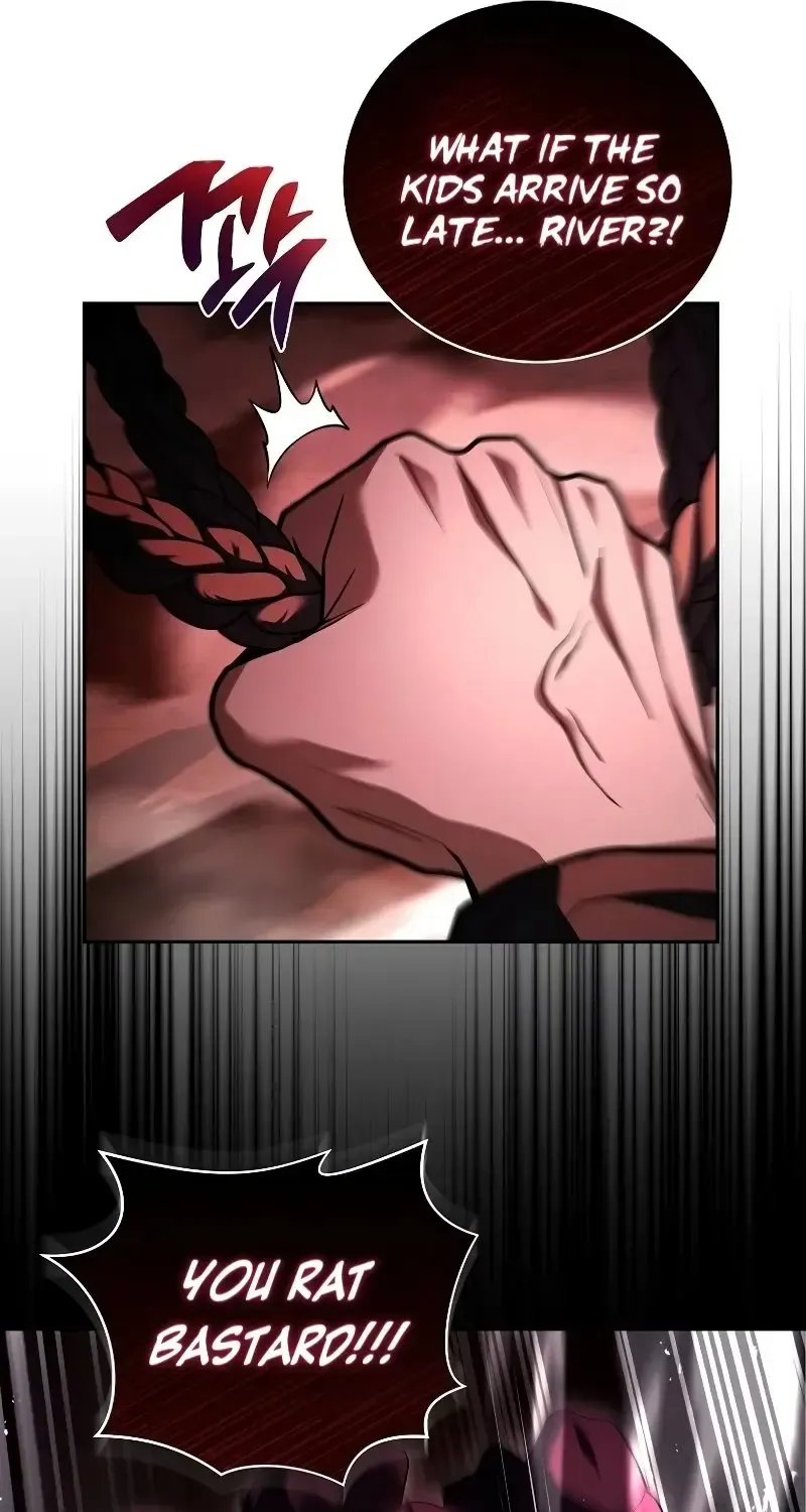 Return Of The Frozen Player Mangakakalot X Chapter 122 Page 36