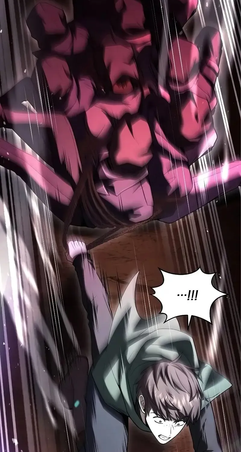 Return Of The Frozen Player Mangakakalot X Chapter 122 Page 37