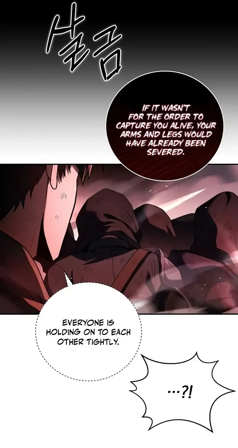 Return Of The Frozen Player Mangakakalot X Chapter 122 Page 32