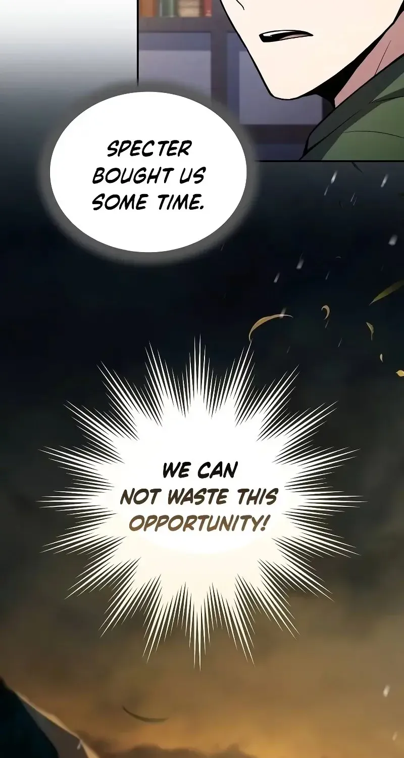Return Of The Frozen Player Mangakakalot X Chapter 122 Page 52