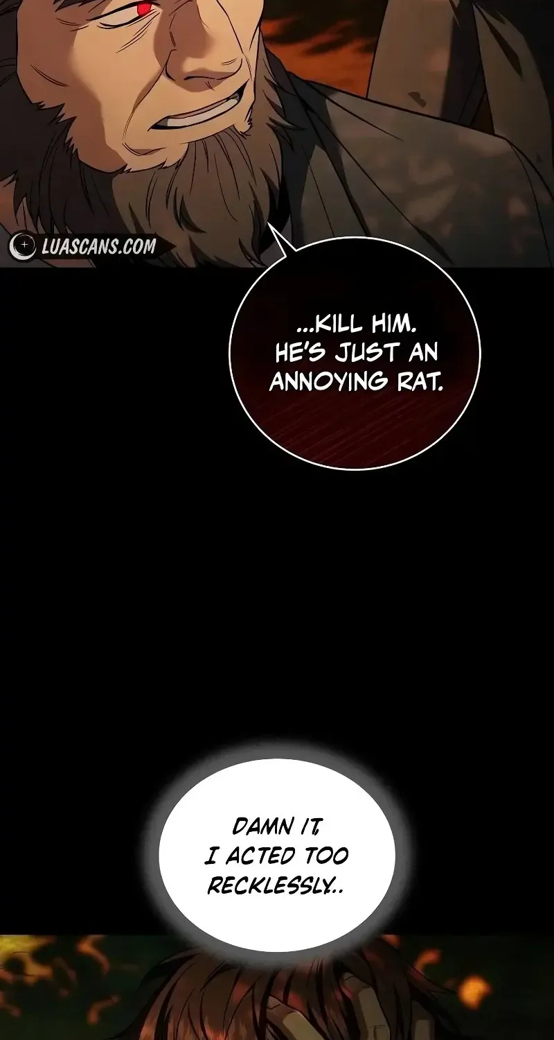 Return Of The Frozen Player Mangakakalot X Chapter 122 Page 63