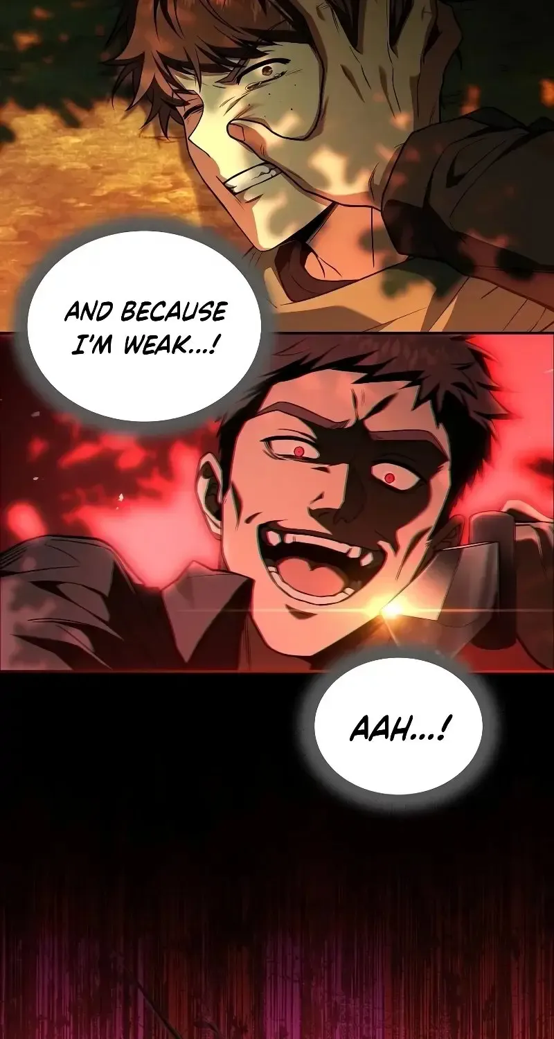 Return Of The Frozen Player Mangakakalot X Chapter 122 Page 64