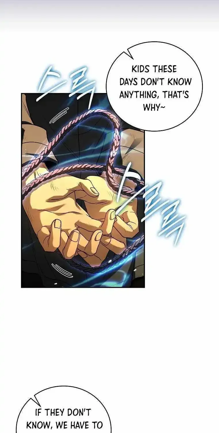 Return of the Frozen Player Mangakakalot X Chapter 123 Page 18