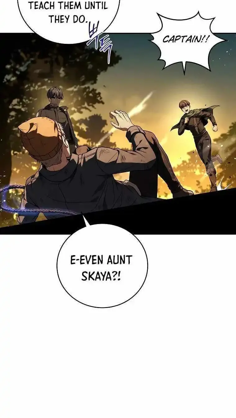 Return of the Frozen Player Mangakakalot X Chapter 123 Page 19