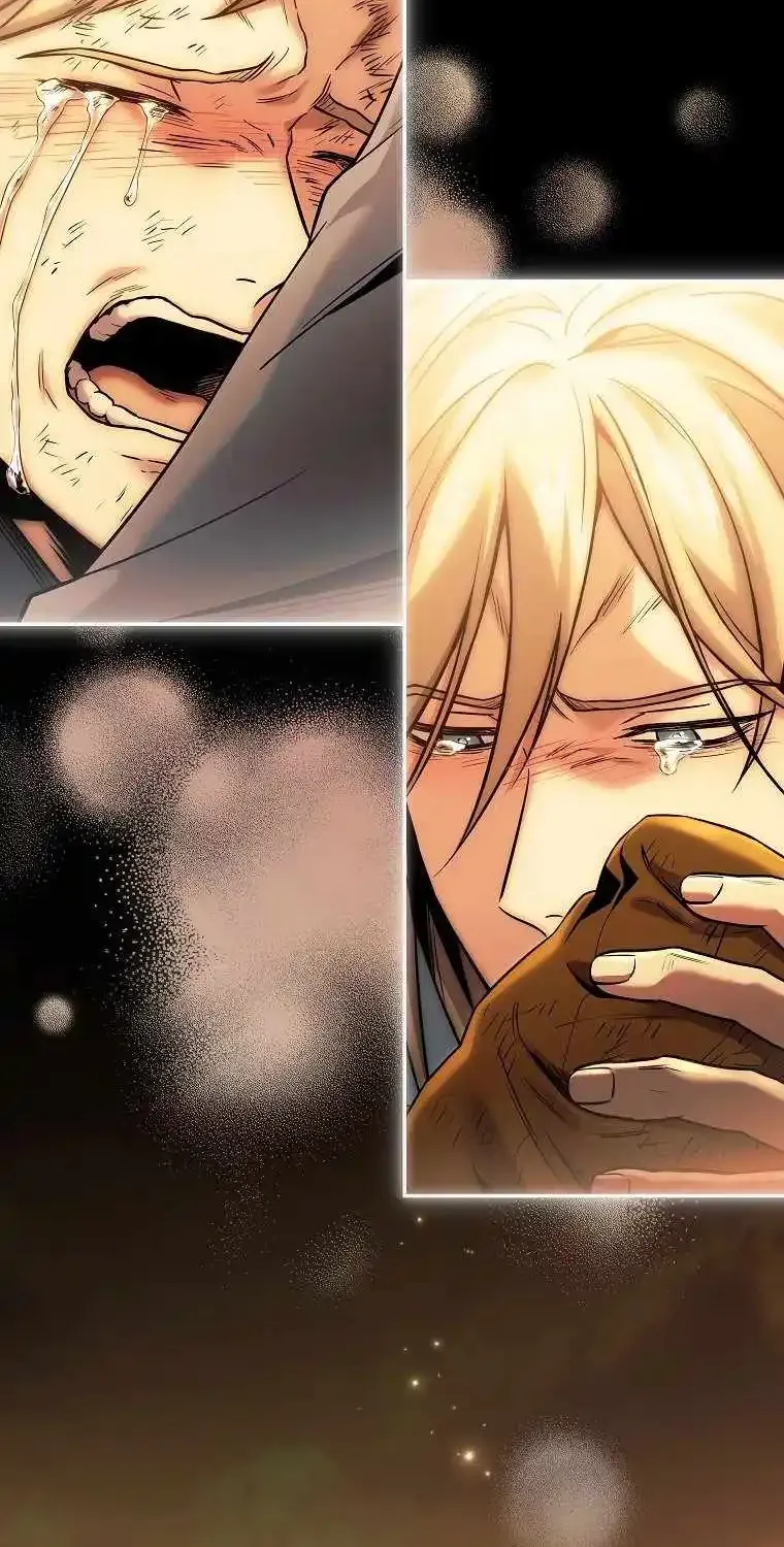Return of the Frozen Player Mangakakalot X Chapter 123 Page 35