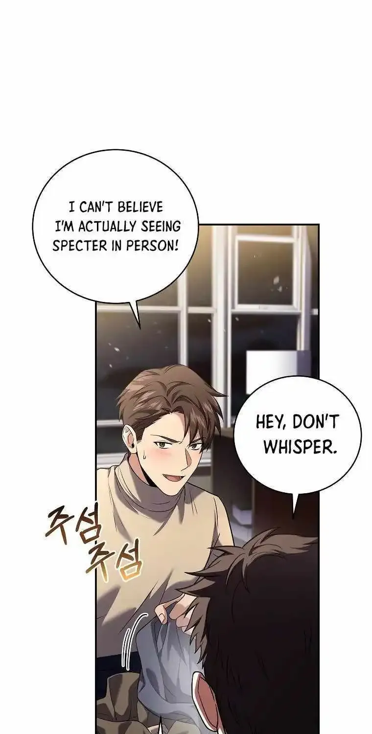 Return of the Frozen Player Mangakakalot X Chapter 123 Page 38